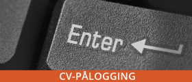 cv-pålogging
