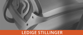 ledigestiliinger