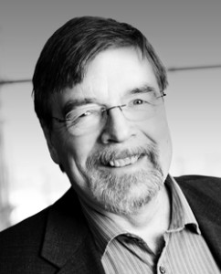 Roger Dramstad